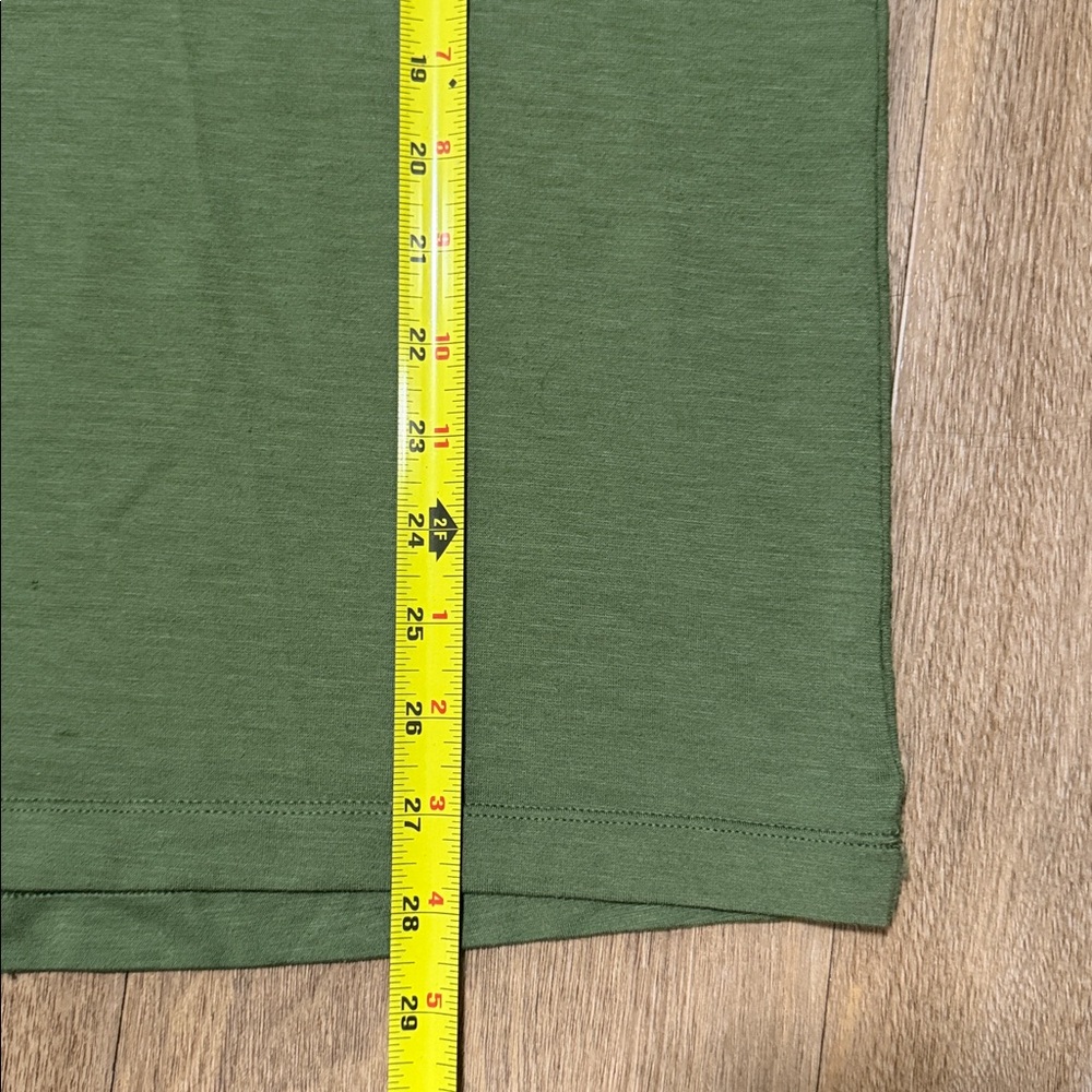 Lululemon Evolution Polo - image 2